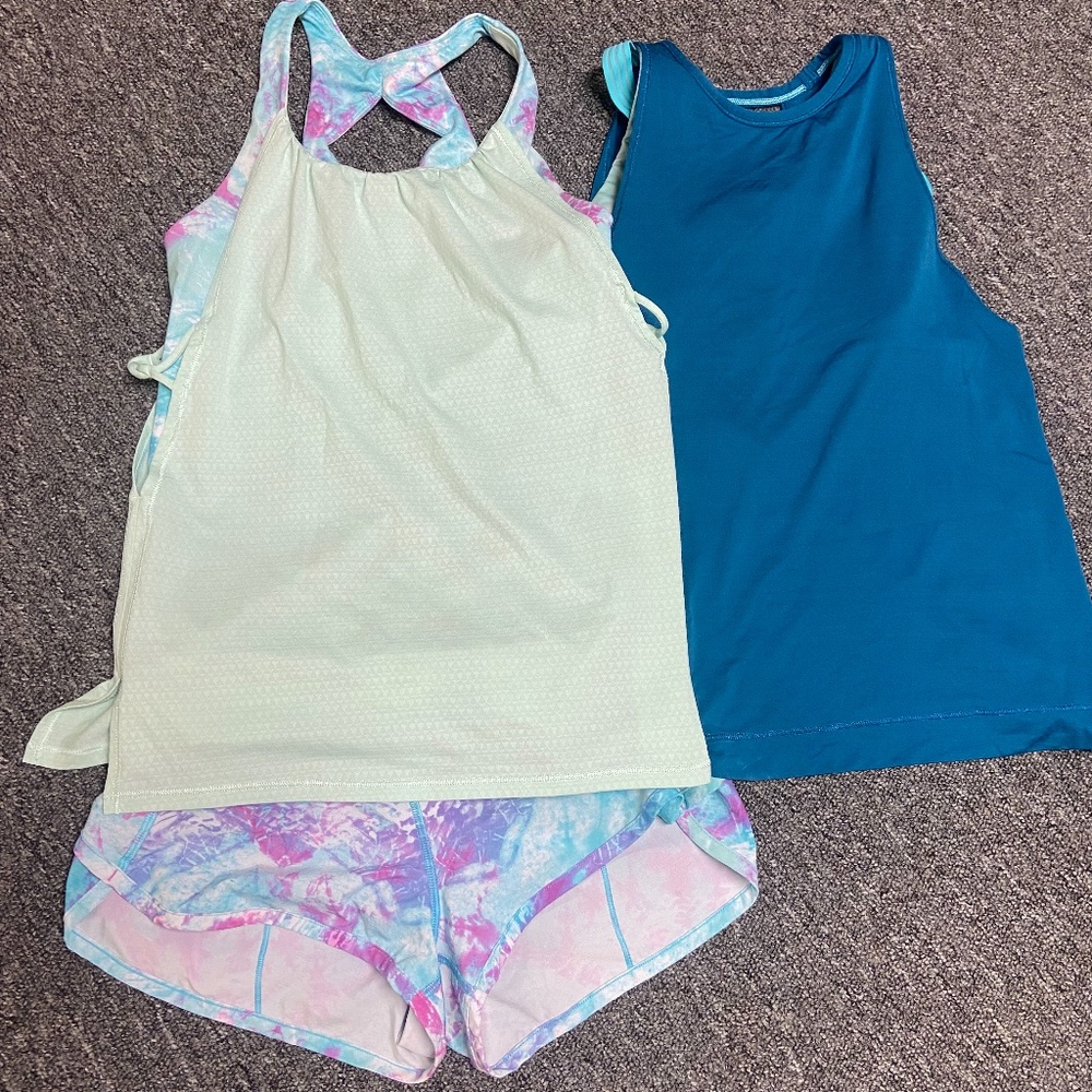 Ivviva size 10 lot